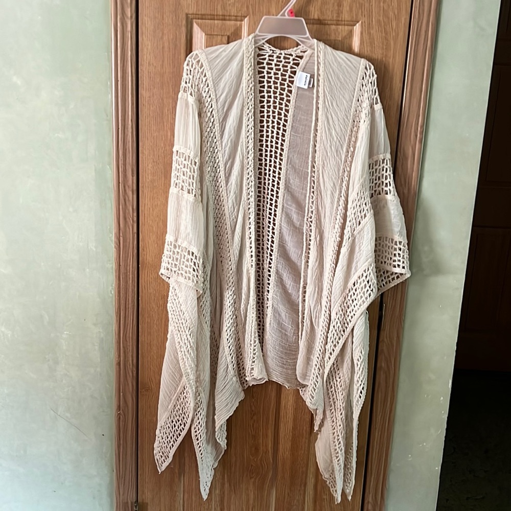 Sonoma Kimono